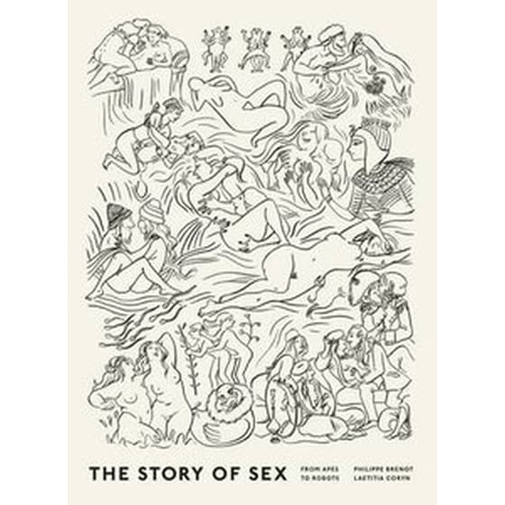 The Story of Sex image 0