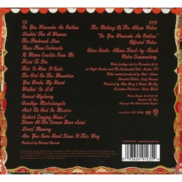 So You Wannabe An Outlaw (Deluxe Version)