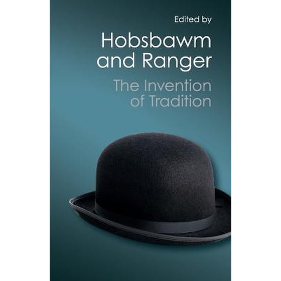 Invention of Tradition image 0