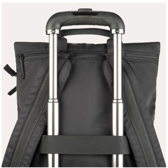 Τσάντα&nbsp;Πλάτης&nbsp;Tucano&nbsp;Fold&nbsp;15.&nbsp;6"&nbsp;Black image 7