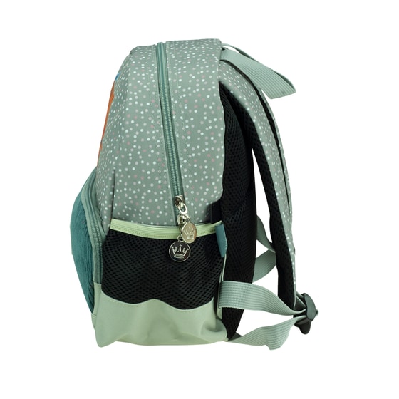 Τσάντα Πλάτης Νηπιαγωγείου Hallmark Μινι Bear image 3