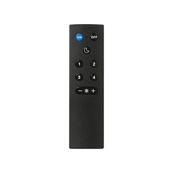 Έξυπνες Λάμπες Wiz 60W A60 E27 2 Τμχ - RGBW image 1