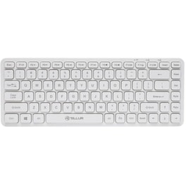 Tellur TLL491241 Mini Ασύρματο Πληκτρολόγιο (US)