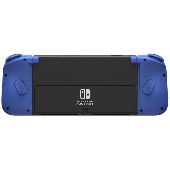 Hori Wired Controller Split Pad Sonic - Χειριστήριο Nintendo Switch image 2