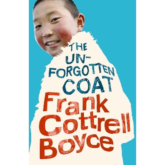 Rollercoasters: The Unforgotten Coat (A1-A2;B1-B2) image 0