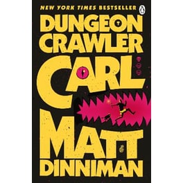 Dungeon Crawler Carl