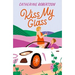 Kiss My Glass