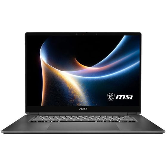 MSI Prestige 16 Flip AI+ C3MTG 16" QHD+ OLED (Intel Core Ultra 9-386H/32 GB/2TB SSD/Intel Graphics/Windows 11 Pro) Laptop image 0