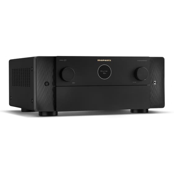 Marantz Cinema 40 AV Receiver 9.4 Καναλιών - Μαύρο image 2