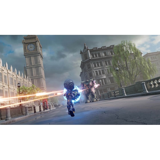 Destroy All Humans! 2 - Reprobed - PS5 image 9