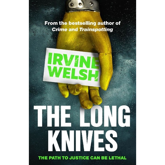 Long Knives image 0