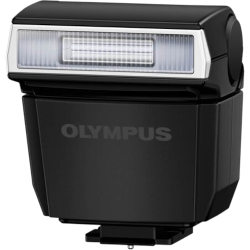 ACC FLASH OLYMPUS FL-LM3 BLACK