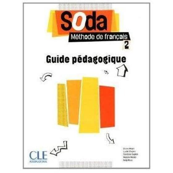 Soda image 0