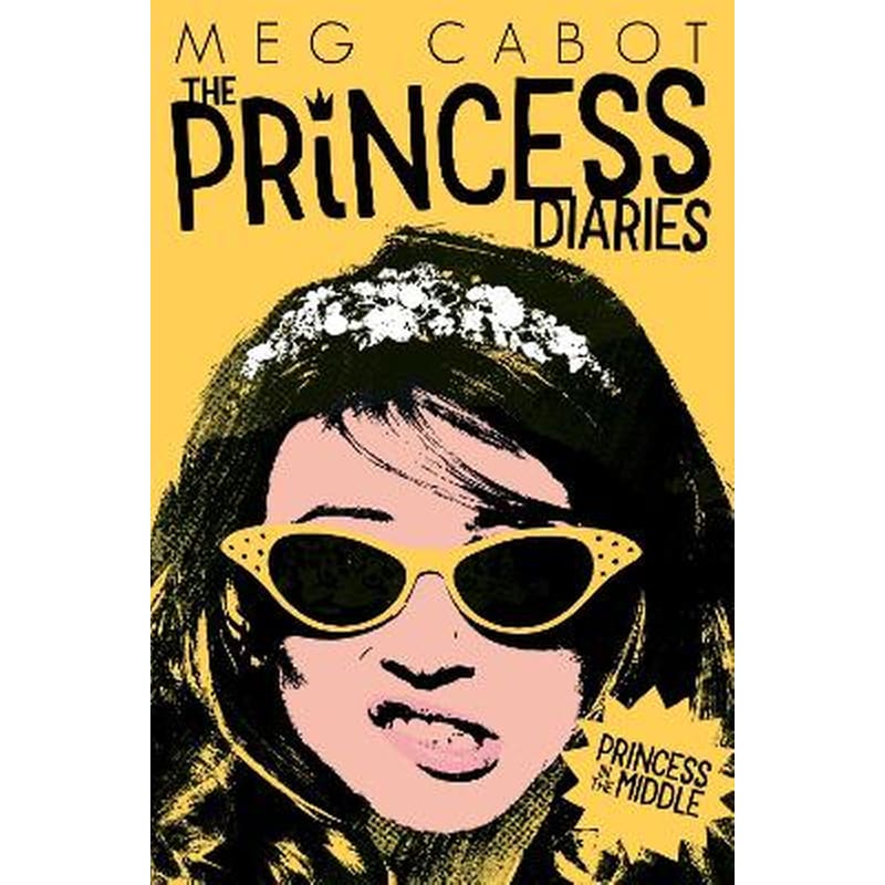 The Princess Diaries 3- Princess in the Middle 1044069
