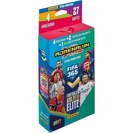Κάρτες Panini Fifa 365 Adrenalyn 2027 XL Blister