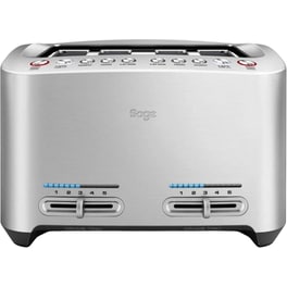Sage Toaster Smart Toast 4 Slice