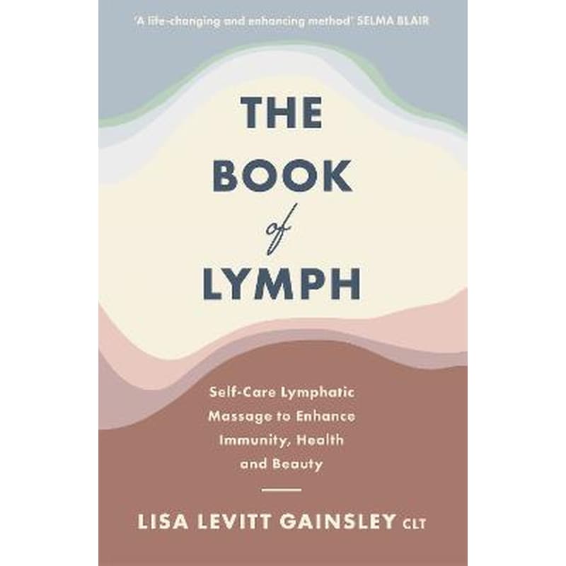 Book of Lymph