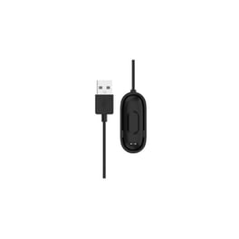 Καλώδιο Φόρτισης Για Το Xiaomi Mi Band 4 SJV4147GL - Μαύρο