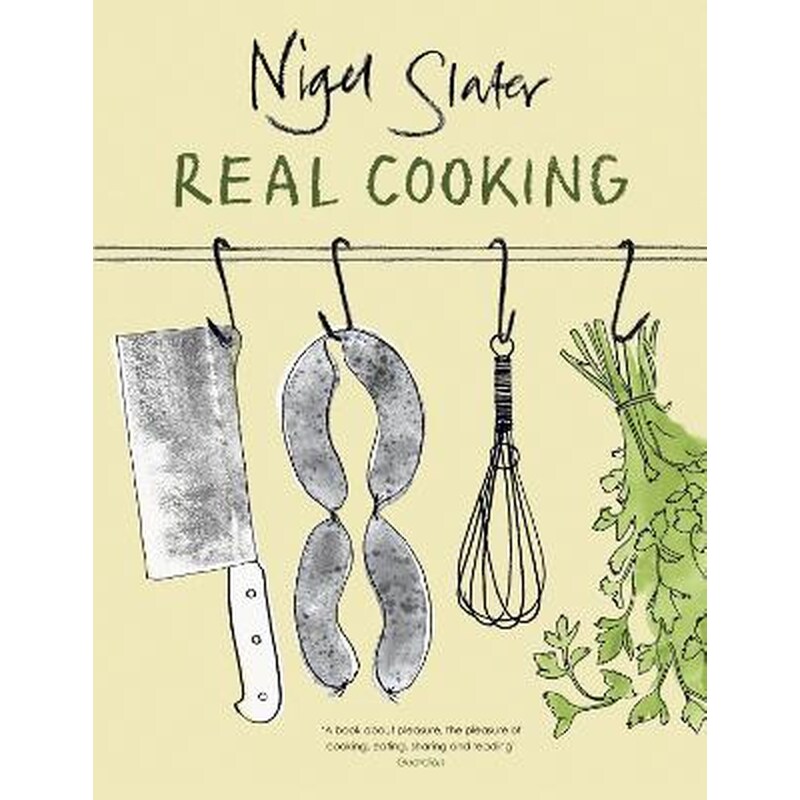 Real Cooking