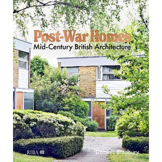 Post-War Homes image 0