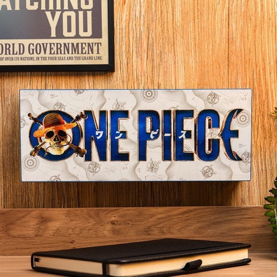 Φωτιστικό Paladone One Piece Logo Light image 2