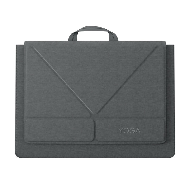 Τσάντα Lenovo YogaTote Sleeve 14 - Luna Grey