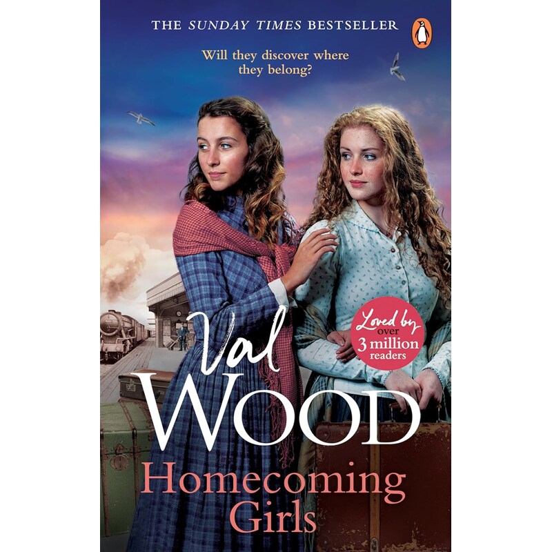 Homecoming Girls