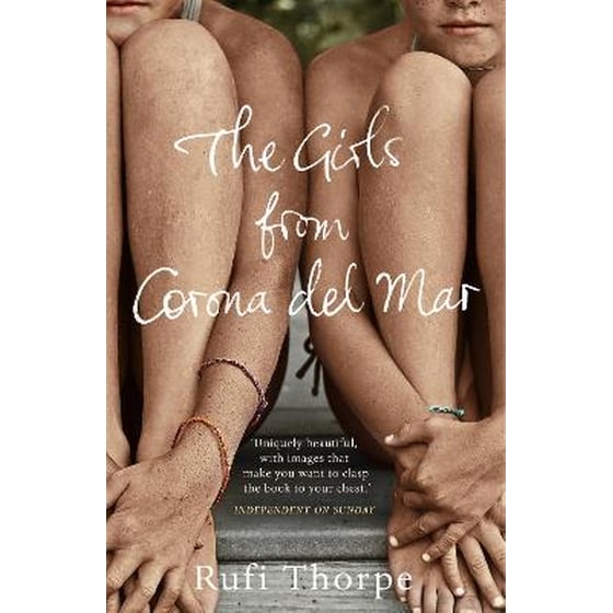 Girls from Corona del Mar image 0