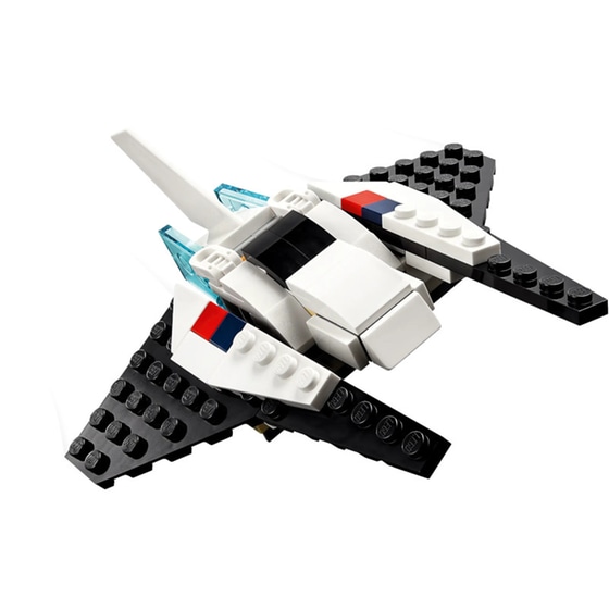 LEGO® Creator Space Shuttle (31134) image 5