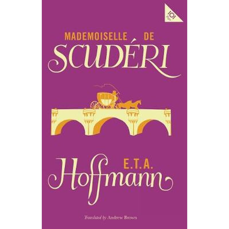 Mlle de Scuderi