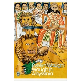 Waugh in Abyssinia