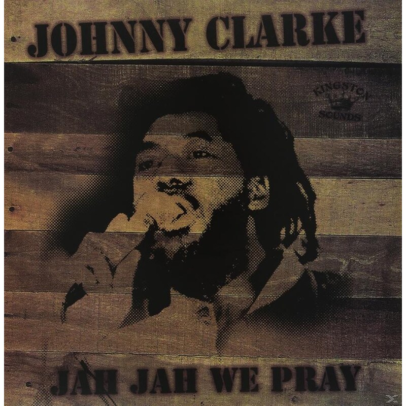 Jah Jah We Pray