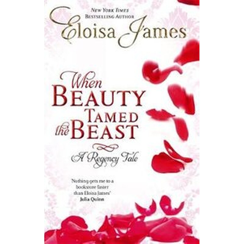 When Beauty Tamed The Beast