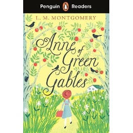 Penguin Readers Level 2: Anne of Green Gables (ELT Graded Reader)