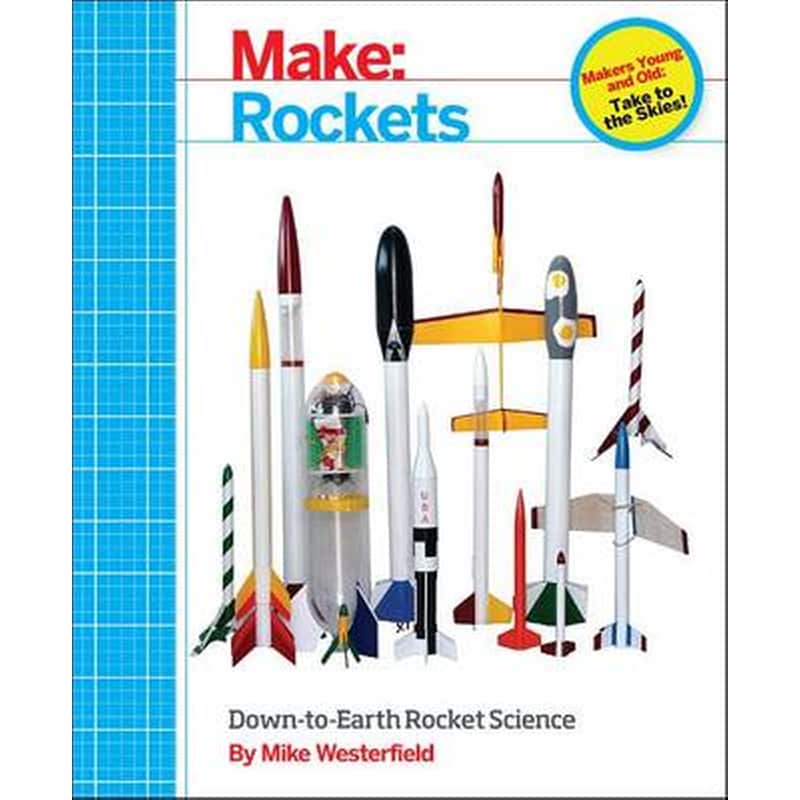 Make - Rockets