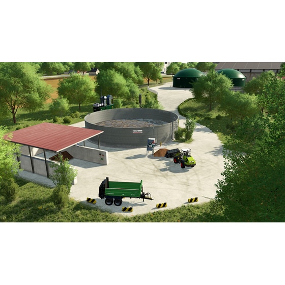 Farming Simulator 22 Pumps n' Hoses Pack - PC image 6
