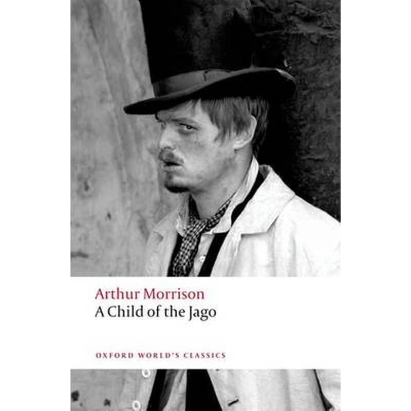 A Child of the Jago