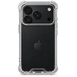 Θήκη Apple iPhone 18 Pro - Tune Clarity - Clear