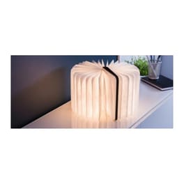 Φωτιστικό Gingko Smart Book Light Maple