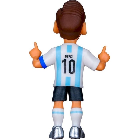 Φιγούρα Minix World Cup Argentina: Lionel Messi (12cm) image 1