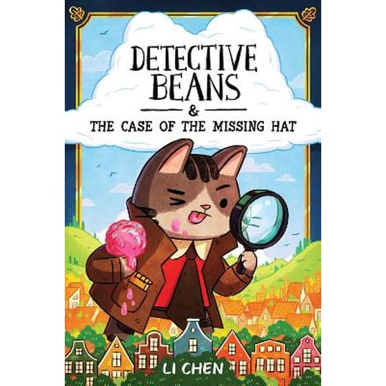 Detective Beans image 0