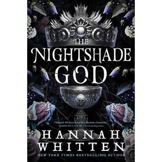 The Nightshade God image 0