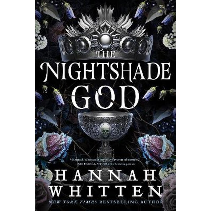 The Nightshade God