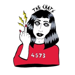 The Chats (LP)