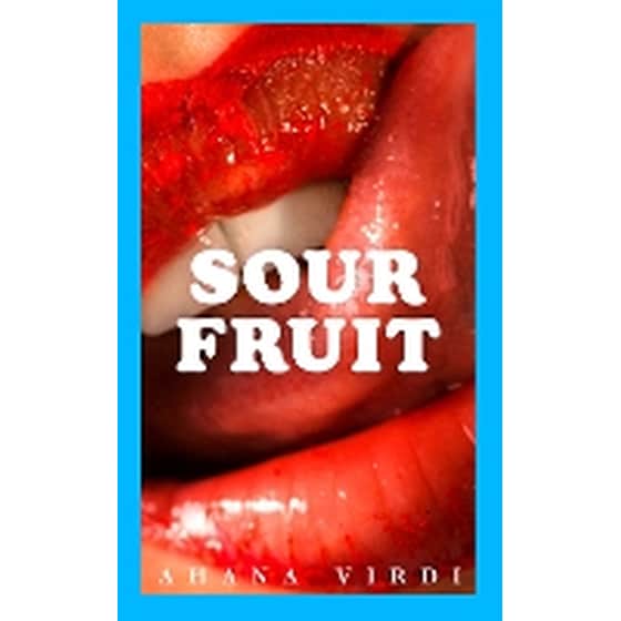 Sour Fruit image 0
