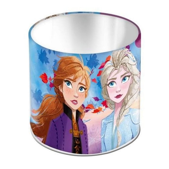 Μολυβοθηκη Μεταλλικη 10x11 Frozen 2 image 0