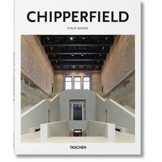 Chipperfield image 0