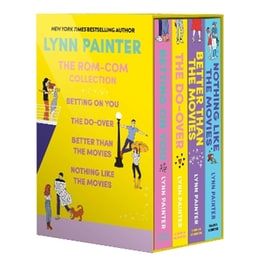 Lynn Painter: The Rom-Com Collection