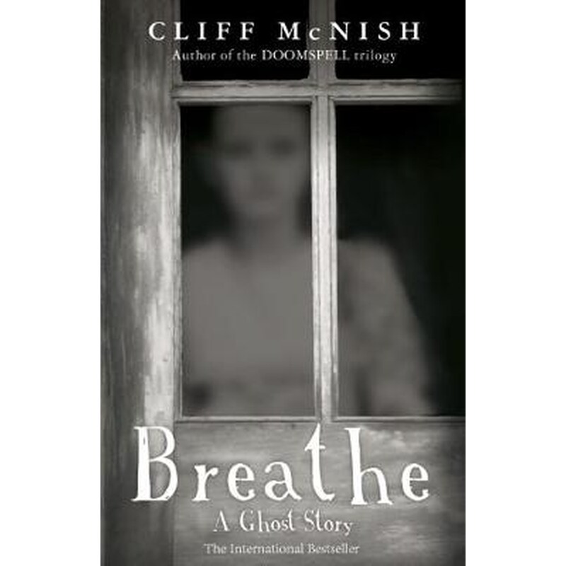Breathe: A Ghost Story