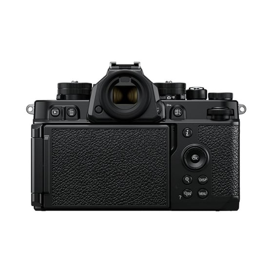 Φωτογραφική Μηχανή Mirrorless Nikon Z F & Φακός Nikkor Z 24-70MM F4 - Μαύρο image 2